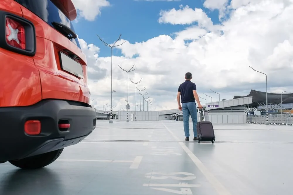 Benefits of Using Airport Parking Services